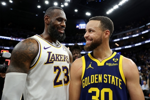 NBA 2023-2024 赛季季后赛、附加赛名单正式公布