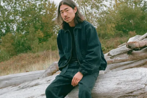 BEAMS 推出「the A」独家系列庆祝 HAVEN 20 周年