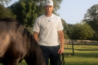 Aaron Judge 出镜演绎 Siegelman Stable × New York Yankees 最新联名系列