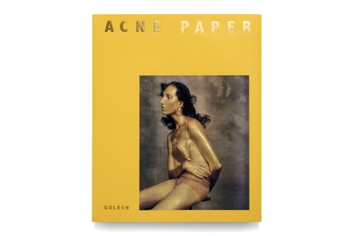 《Acne Paper》迎来第 20 期里程碑，以「档案」概念回溯光辉岁月