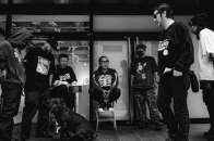 NEIGHBORHOOD × BOUNTY HUNTER 全新合作来袭