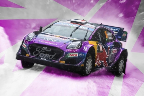 Nacon 工作室重获世界拉力锦标赛 WRC 赛车游戏开发权，承诺重启系列作品