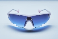 District Vision 再度携手 Post Archive Faction 推出 Junya Racer 太阳眼镜