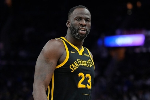 Draymond Green 自信表示：「会在附加赛中击败 Los Angeles Lakers」