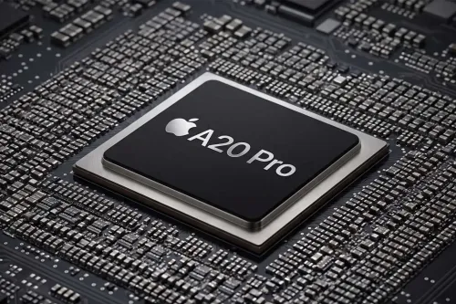 Apple 苹果公司 A20 Pro 芯片核心规格泄露，主频或飙至 4.9 GHz
