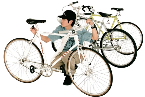 thisisneverthat × Actual Source 最新联名系列「Commuter Service」正式登场