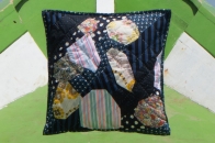 A.P.C. 推出「Quilts」计划第 29 回「Floral Study」