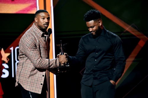 黄金拍档再度合作！Michael B. Jordan 和 Ryan Coogler 将制作一部奇幻类型电影