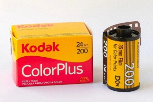 Kodak 伊士曼柯达公司否认了有关其将关闭的报道