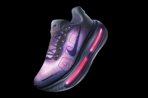 Nike 发表两款全新跑鞋 Vomero Premium、Vomero Plus