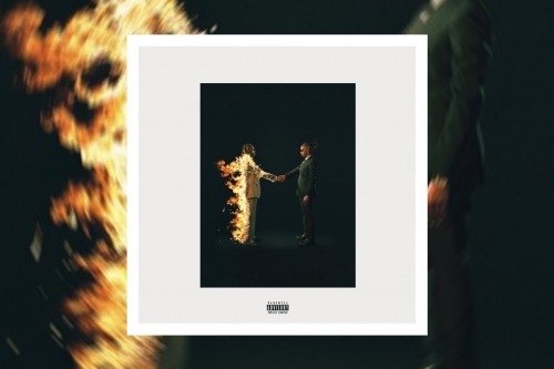 嘻哈制作人 Metro Boomin 发布全新大碟《HEROES & VILLAINS》