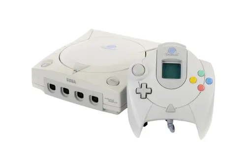 SEGA 退出游戏主机市场 25 年后,全新生存恐怖游戏《White Creek》即将登陆 SEGA Dreamcast