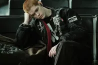 BEDWIN & THE HEARTBREAKERS 发布 2026 年秋冬「Tokyo Voyage」系列型录 Lookbook