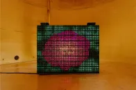 Trevor Paglen 主理 Art Basel 史上最大型数码艺术单元