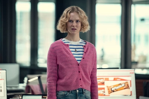 《黑镜 Black Mirror》偷偷制造曼德拉效应，第七季第二集竟有「不同版本」？！