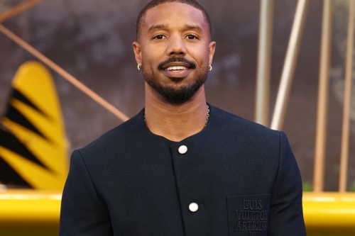 消息称 Michael B. Jordan 有望出演《Miami Vice》重启版