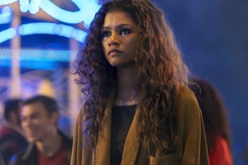 HBO 人气校园美剧《高校十八禁 Euphoria》第三季宣布将于明年开拍