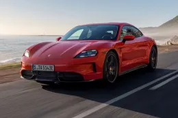 保时捷 Porsche 否认将于 2030 年前停产 Taycan 的传闻