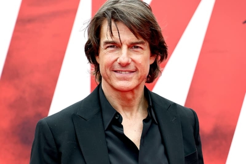 《Star Wars: Starfighter》片场大惊喜：Tom Cruise 亲自下场掌镜，展现「特立独行」导演魂