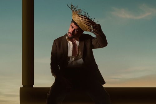 Bad Bunny 将登台第 60 届 Apple Music 超级碗中场秀
