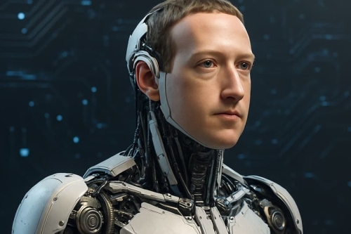 Mark Zuckerberg 公开信掀开「个人级超级智能」时代序幕