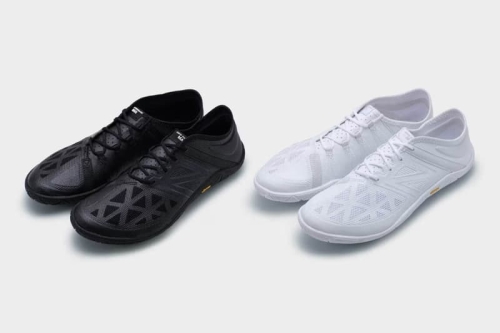 Junya Watanabe MAN × New Balance Minimus UX200 联名系列正式发布