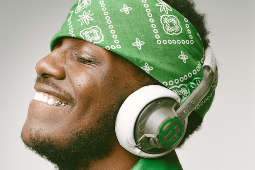 AIAIAI 携手 HIDDEN.NY 回归:全新耳机及喇叭组合登场