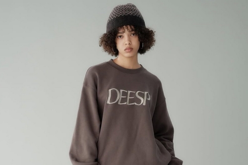 Diaspora Skateboards 2025 秋冬系列型录 Lookbook