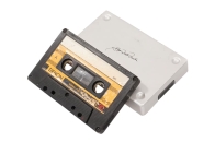 罕有 1988 年 Tupac Shakur 试录带现身 Wax Poetics 拍卖