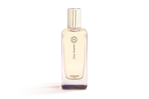 爱马仕 Hermès 推出全新 Oud Alezan 乌木灵犀香水