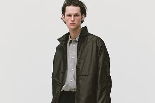 DAIWA PIER39 2025 秋冬 Drop 2：机能层次再进化