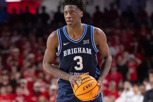 AJ Dybantsa 签下 Nike 职业代言合约：独家个人 Logo 抢先看