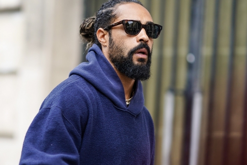 Jerry Lorenzo 针对 adidas Basketball 2023 最新春夏系列发布相关声明