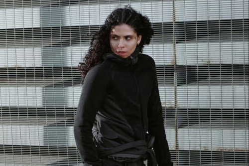 潜力之作！Hyein Seo × Nike Ava Rover 首回联名系列正式登场