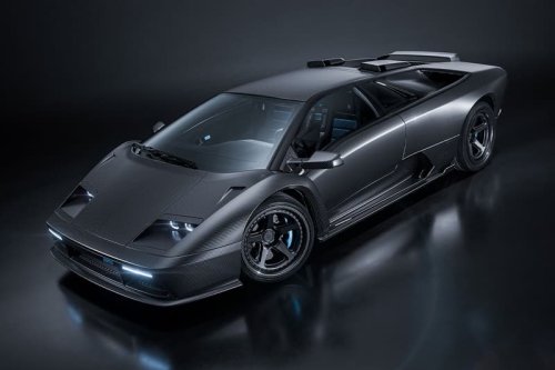 Eccentrica 在 The Quail 投下震撼弹　赛道级「Titano Package」正式登场