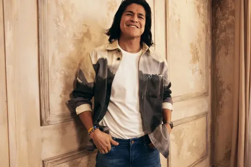 《Ted Lasso》明星 Cristo Fernández 正式加盟 El Paso Locomotive FC 转战职业足球