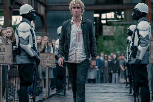 《饥饿游戏 The Hunger Games: Sunrise on the Reaping》全新前导预告曝光