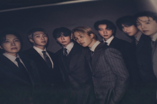 Netflix 释出煽情《BTS: THE RETURN》纪录片预告