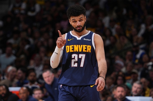 Jamal Murray 命中致胜跳投！Denver Nuggets 成功淘汰 Los Angeles Lakers