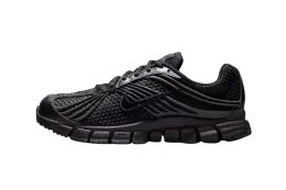 Nike Zoom Skylon 11 推出低调「Black/Anthracite」配色鞋款