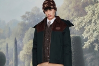 Louis Vuitton 最新 2026 Resort 男装系列登场