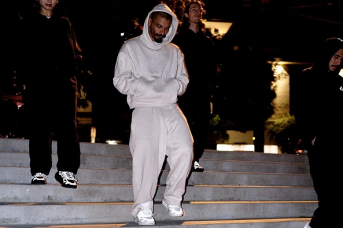 UNDEFEATED 为 adidas Adizero 打造全新造型特辑 Lookbook