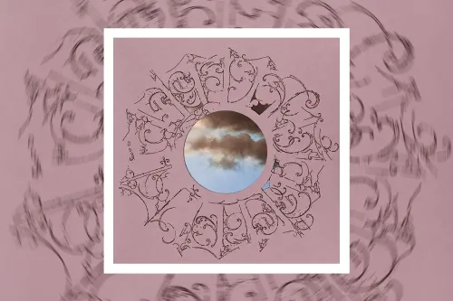 Mac Miller 遗产管理团队推出《The Divine Feminine》10 周年扩充版黑胶唱片