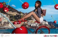 Louis Vuitton × 村上隆最新联名系列「第三章」正式登场