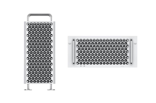 Apple 正式停产 Mac Pro 高端台式神话落幕