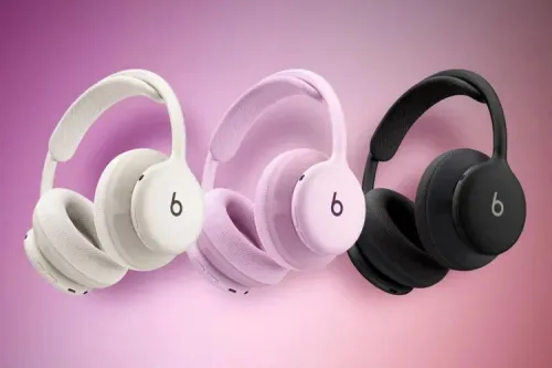 Apple 苹果可能在本月正式发布 Beats 360 耳机