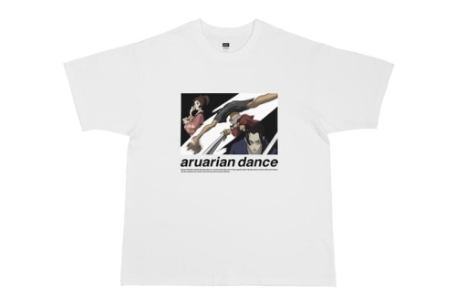 YEN TOWN MARKET 将于首尔举办《混沌武士》20 周年 POP-UP