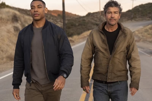 HBO Max 释出 DC Studios《绿光战警/绿灯侠 Lanterns》首支前导片段