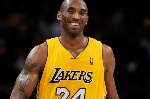 下一部《魔球》？Warner Bros. 将开拍 Kobe Bryant 选秀电影《With the 8th Pick》