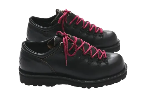 Danner「MT RIDGEE – Chromexcel」登山靴将以 JOURNAL STANDARD 独家款发售